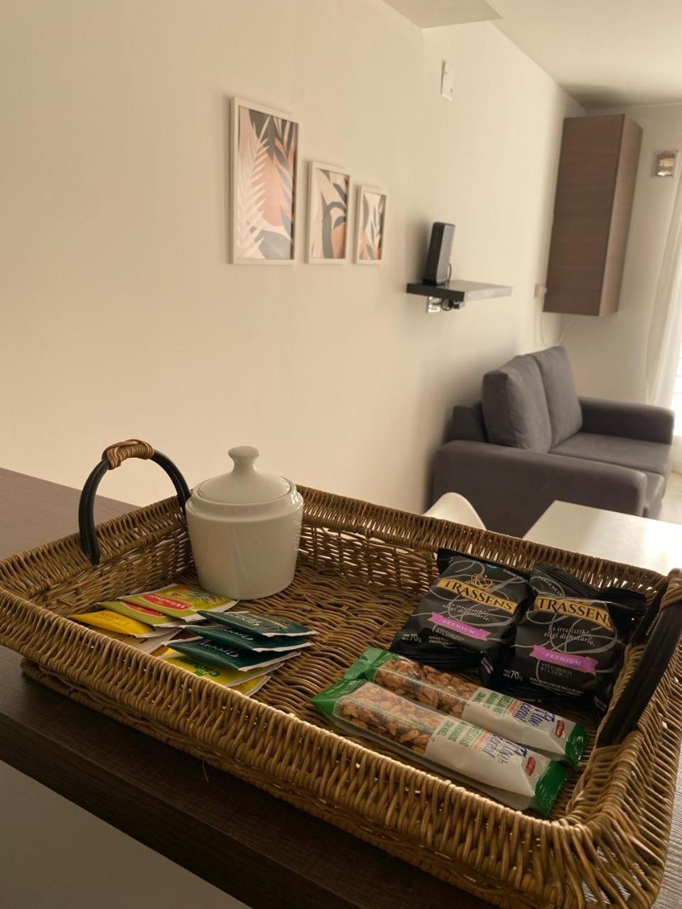 Apartamento Oasis Departamento, 4 Personas *