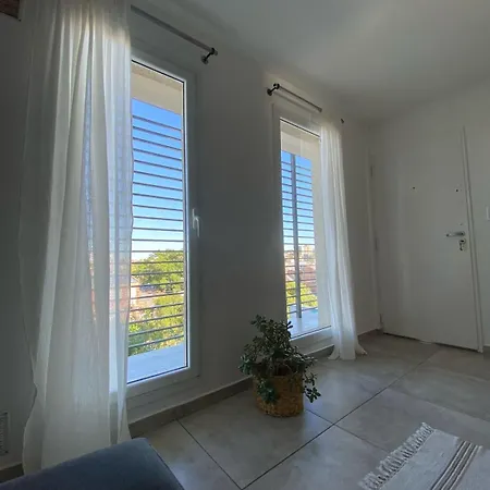 Oasis Departamento, 4 Personas Apartment Neuquen Exterior photo