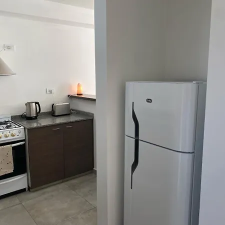 Oasis Departamento, 4 Personas Apartment Neuquen Exterior photo