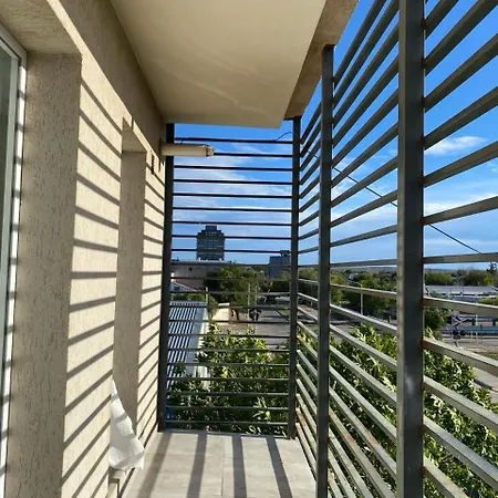 Oasis Departamento, 4 Personas Apartment Neuquen Exterior photo