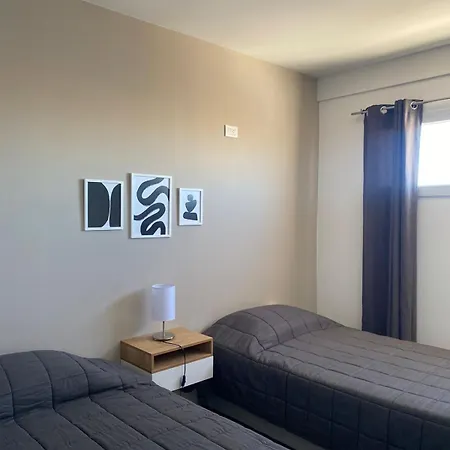 Oasis Departamento, 4 Personas Apartment Neuquen Exterior photo