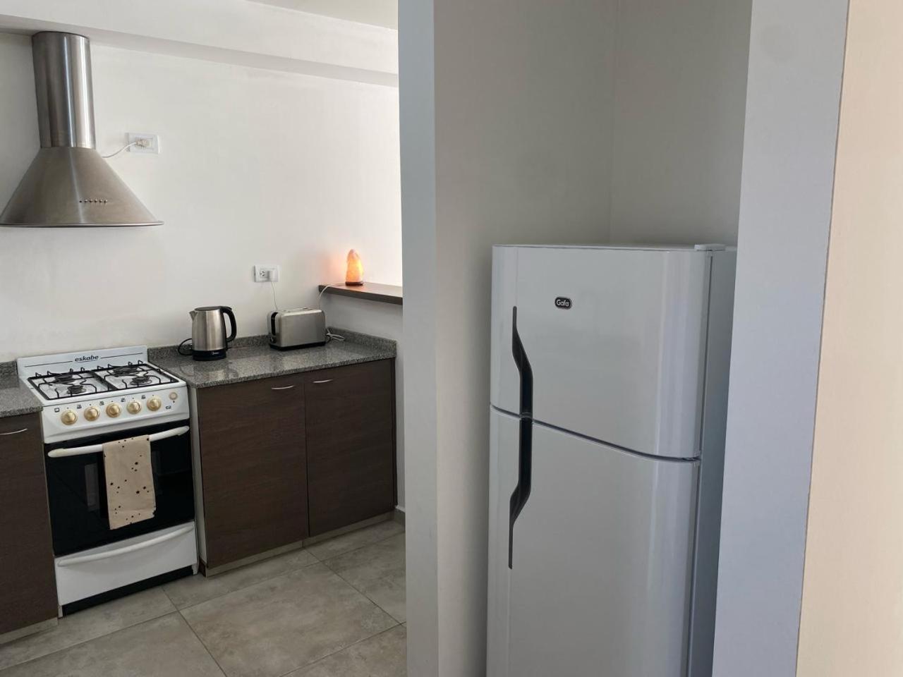 Oasis Departamento, 4 Personas Apartment Neuquen